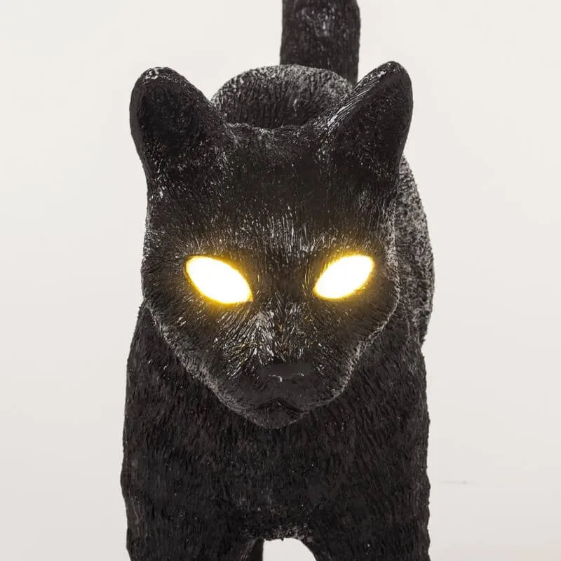 Seletti Cat Lamp