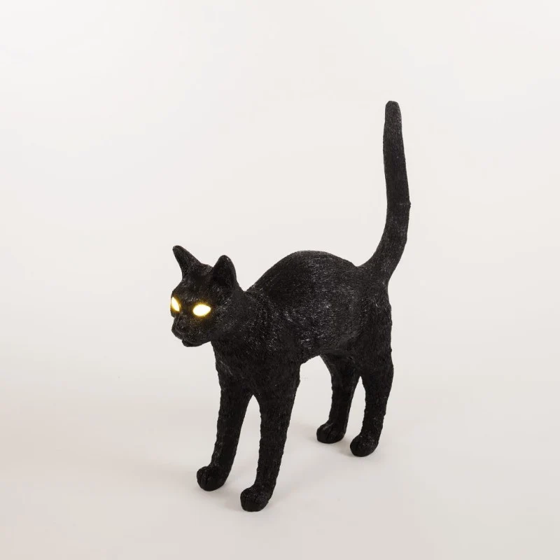 Seletti Cat Lamp