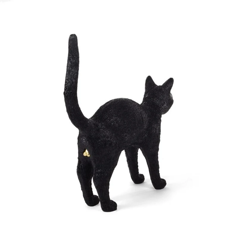 Seletti Cat Lamp