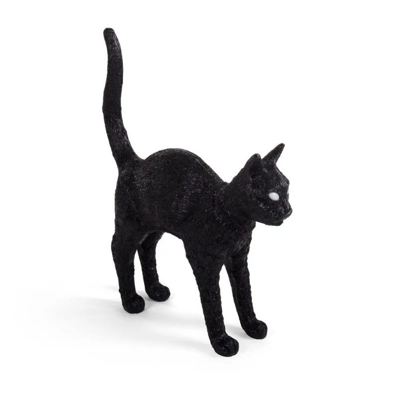 Seletti Cat Lamp