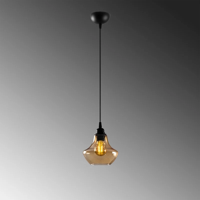 Lampe Suspendu Industriel
