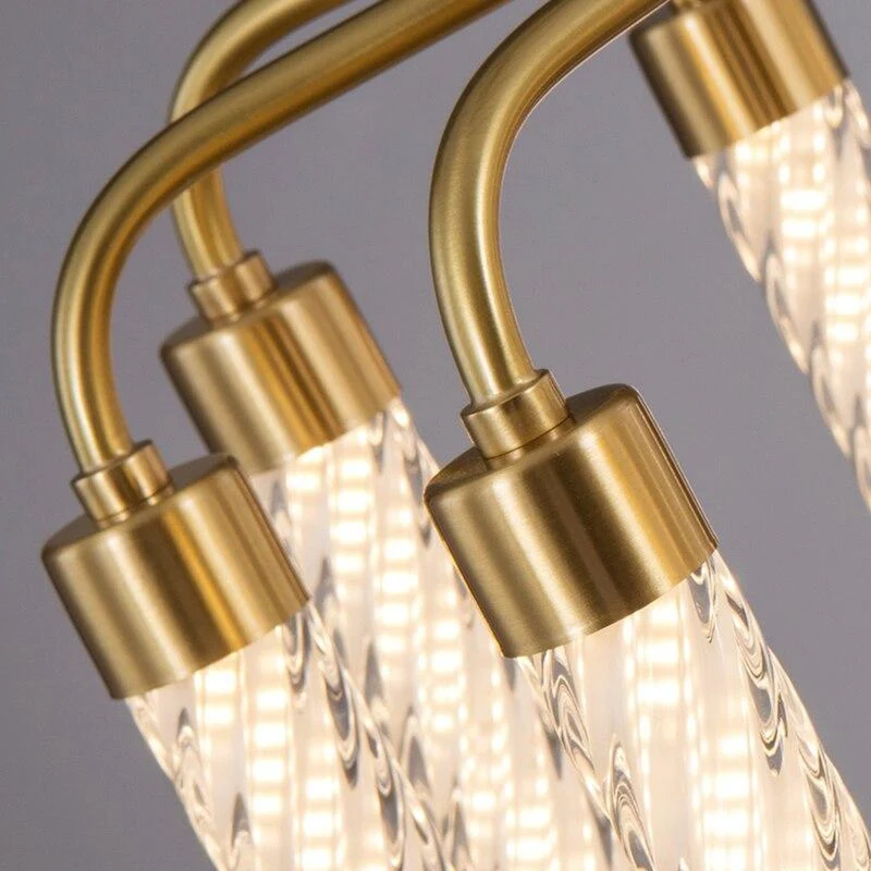 Chandelier Luxe