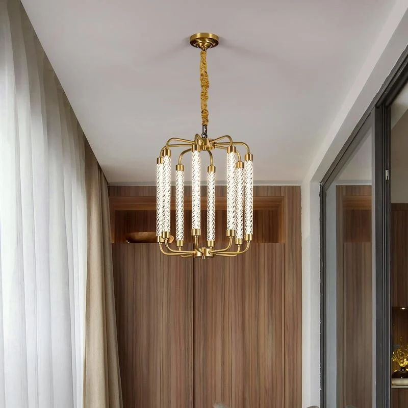 Chandelier Luxe