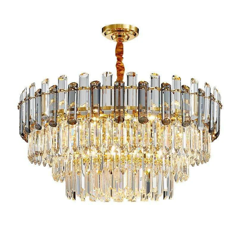 Lustre Design Pour Salon