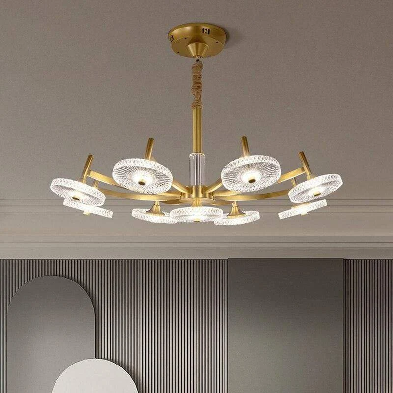 Lustre Haut De Gamme