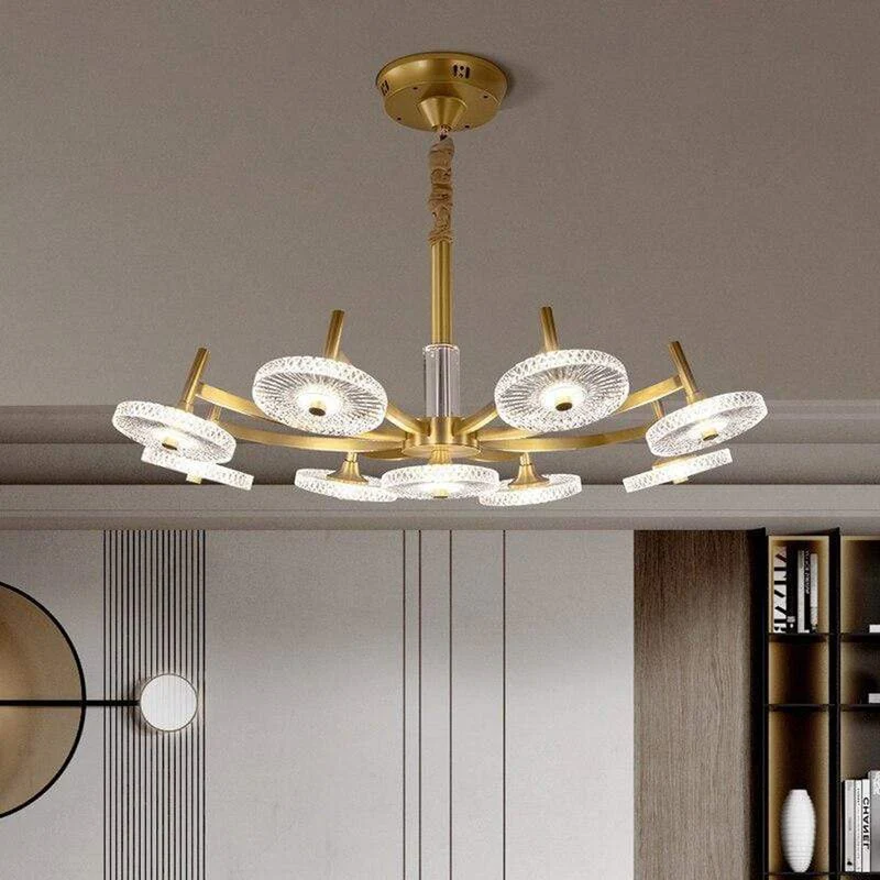 Lustre Haut De Gamme