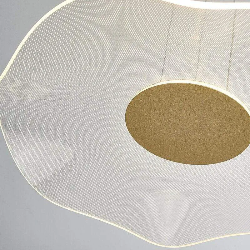 Chandelier Rustique