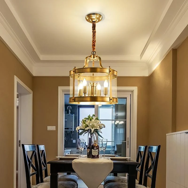 Lustre Magnifique