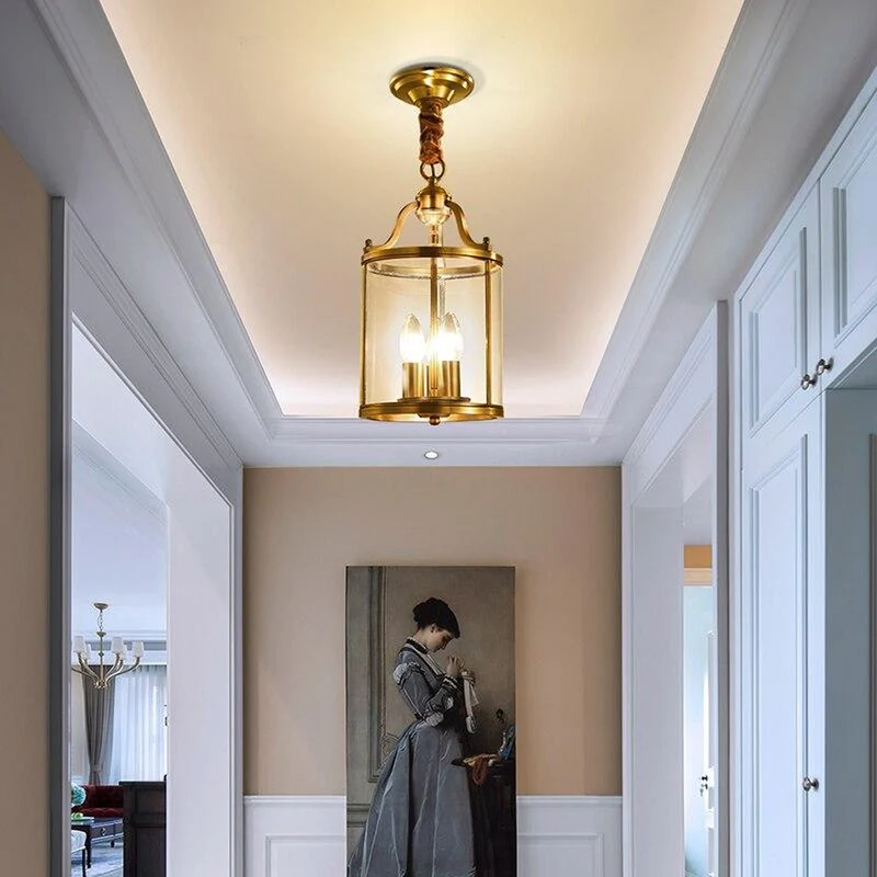 Lustre Magnifique