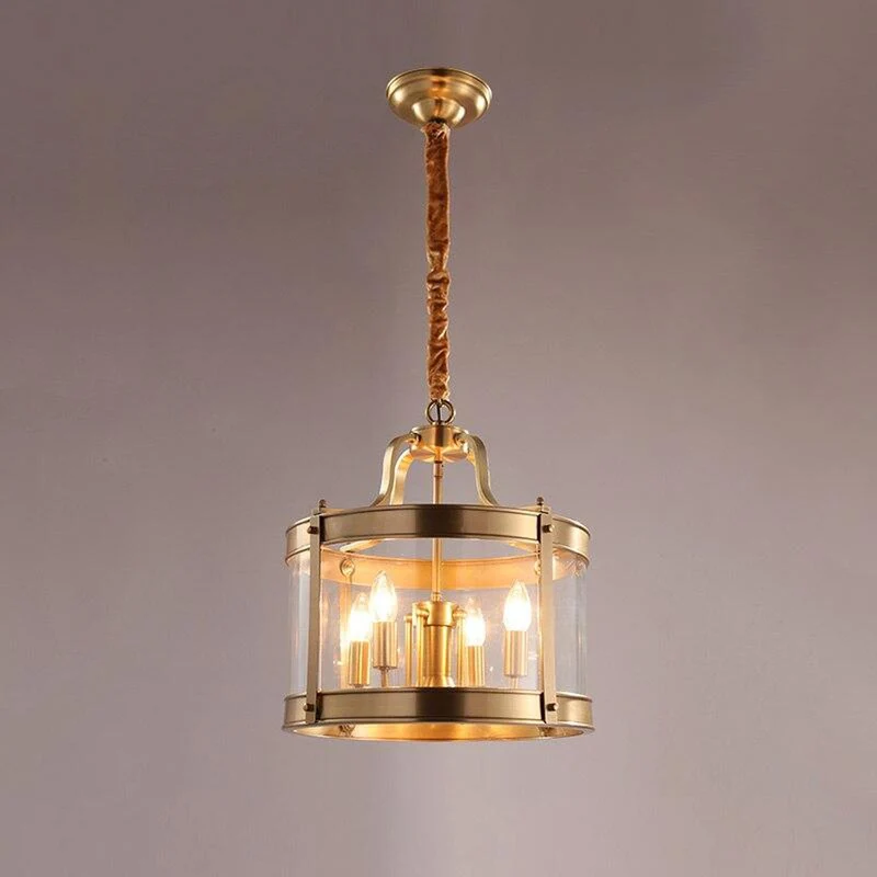 Lustre Magnifique