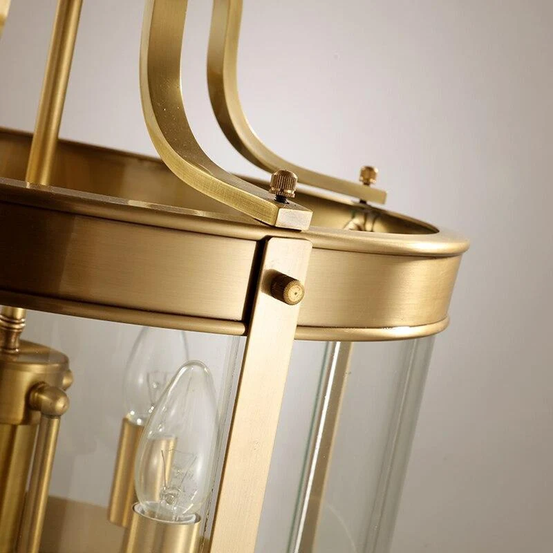 Lustre Magnifique