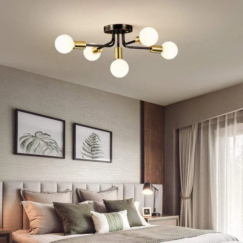 Vintage Chandelier