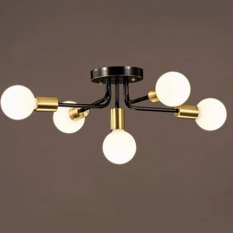 Vintage Chandelier