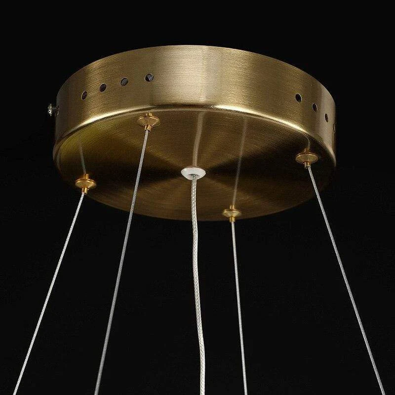 Suspension Led Design Pas Cher