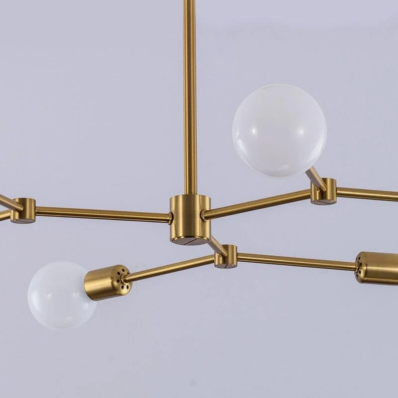 Lustre Grande Dimension