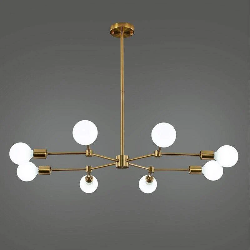 Lustre Grande Dimension