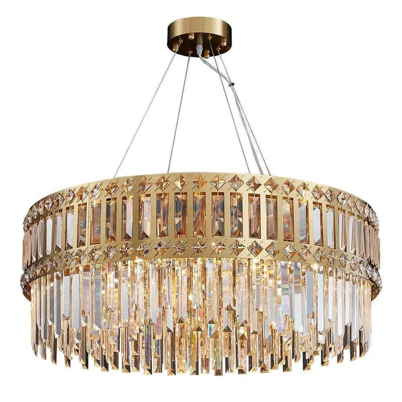 Gros Lustre Moderne Design