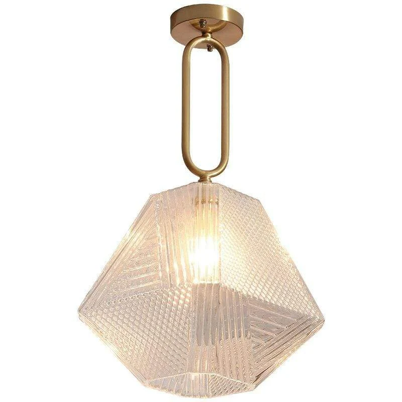 Lustre Pour Couloir Pas Cher