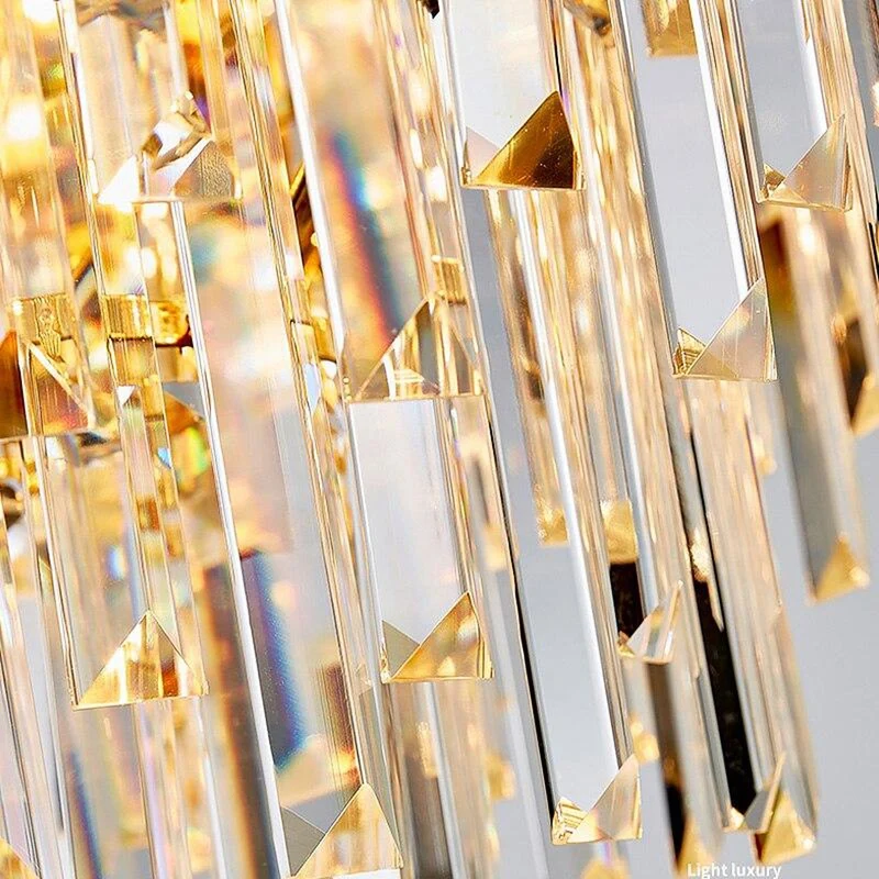 Chandelier De Luxe