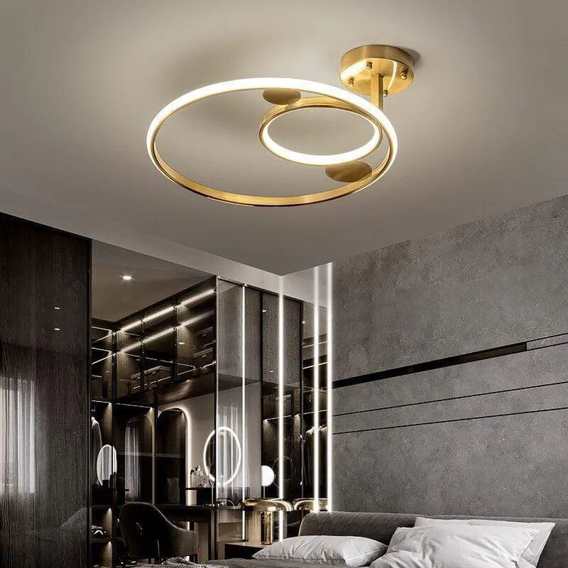Lumiere Plafond Led
