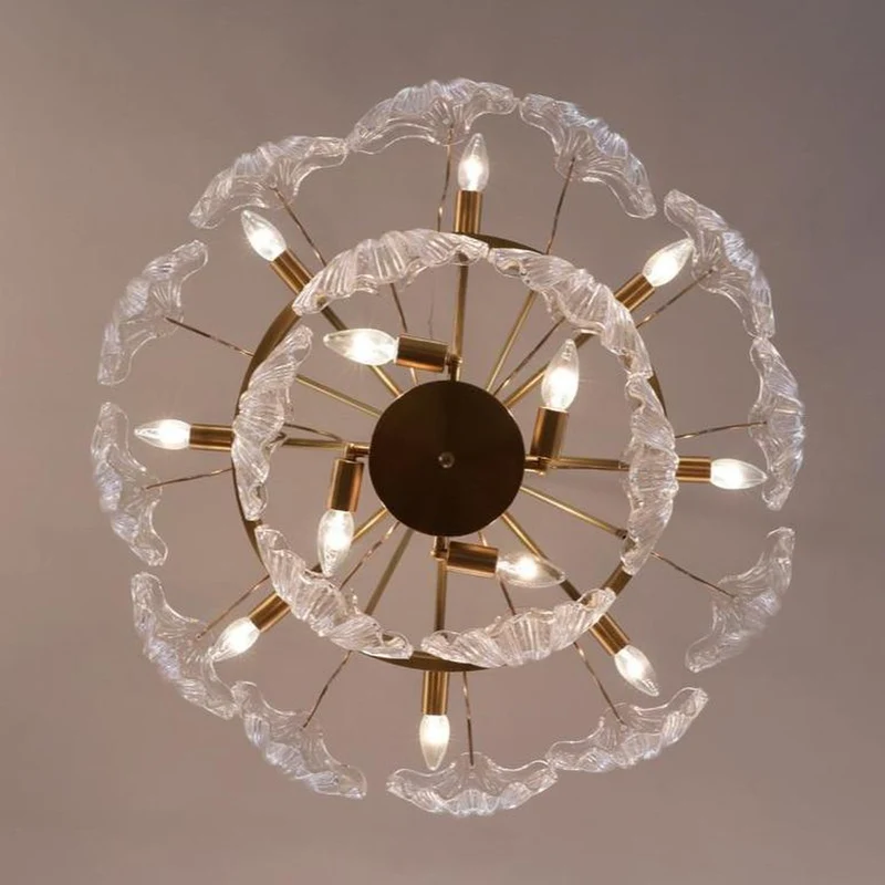 Magnifique Lustre