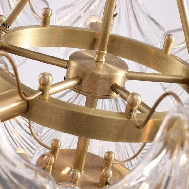 Magnifique Lustre