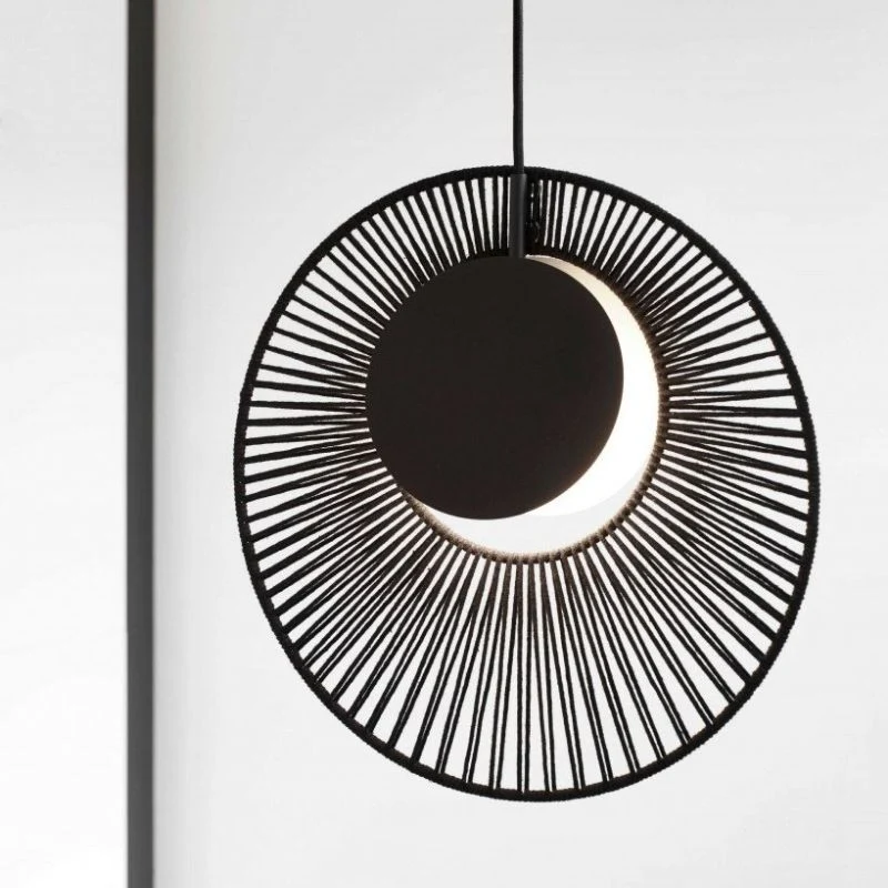 Forestier Oyster pendant