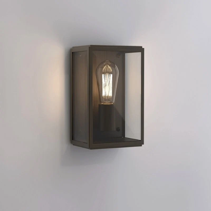 Astro Homefield 160 Wall Lamp