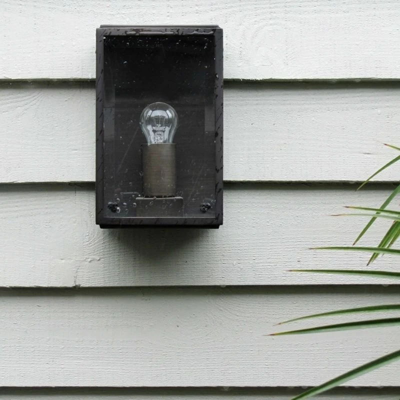 Astro Homefield 160 Wall Lamp