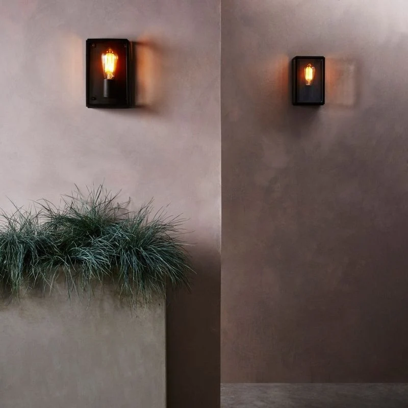 Astro Homefield 160 Wall Lamp