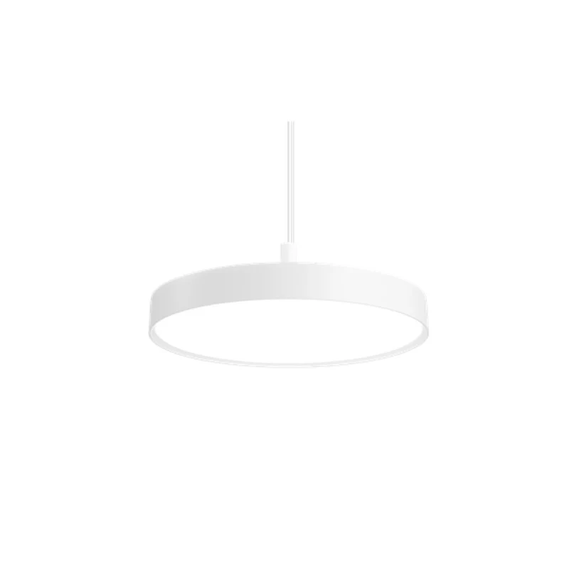 Louis Poulsen LP Slim Round Suspended