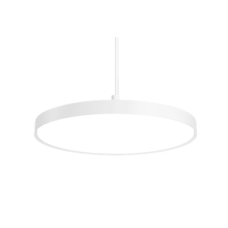 Louis Poulsen LP Slim Round Suspended