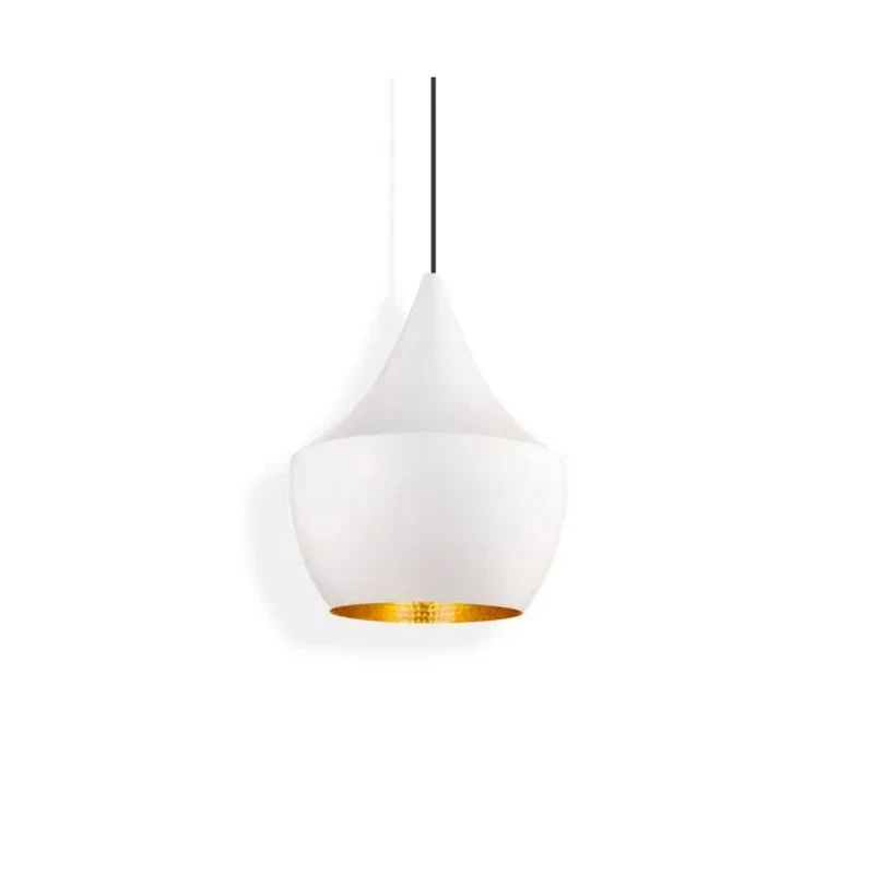 Tom Dixon Beat LED Pendant
