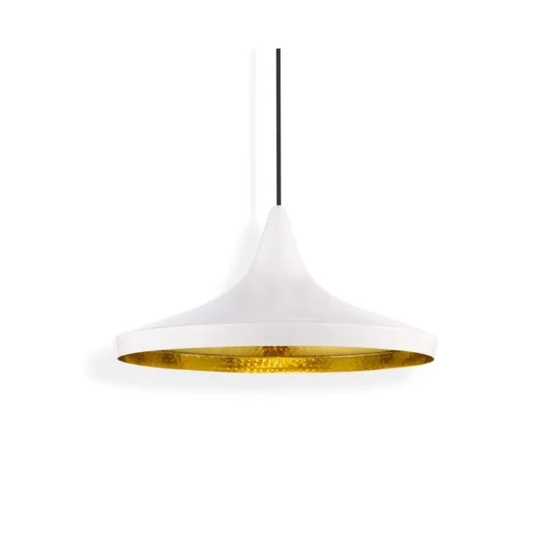 Tom Dixon Beat LED Pendant