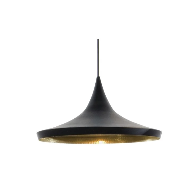 Tom Dixon Beat LED Pendant