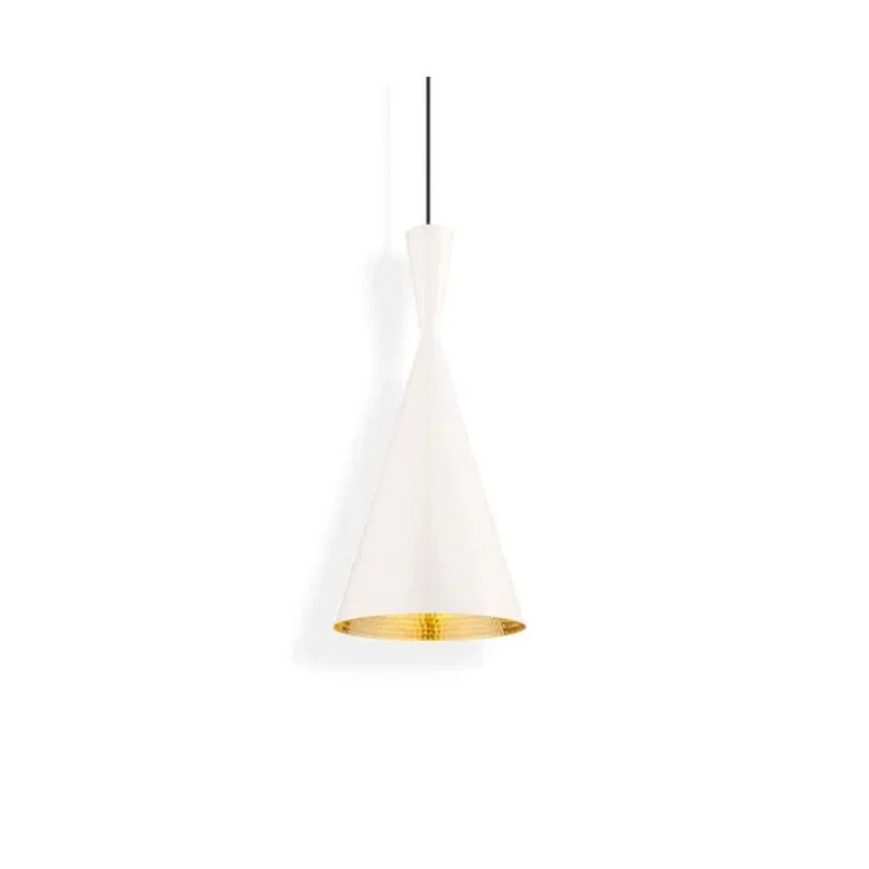 Tom Dixon Beat LED Pendant