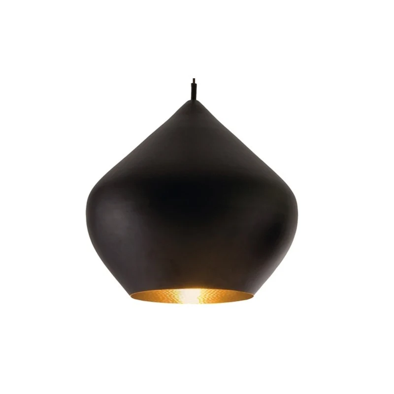 Tom Dixon Beat LED Pendant