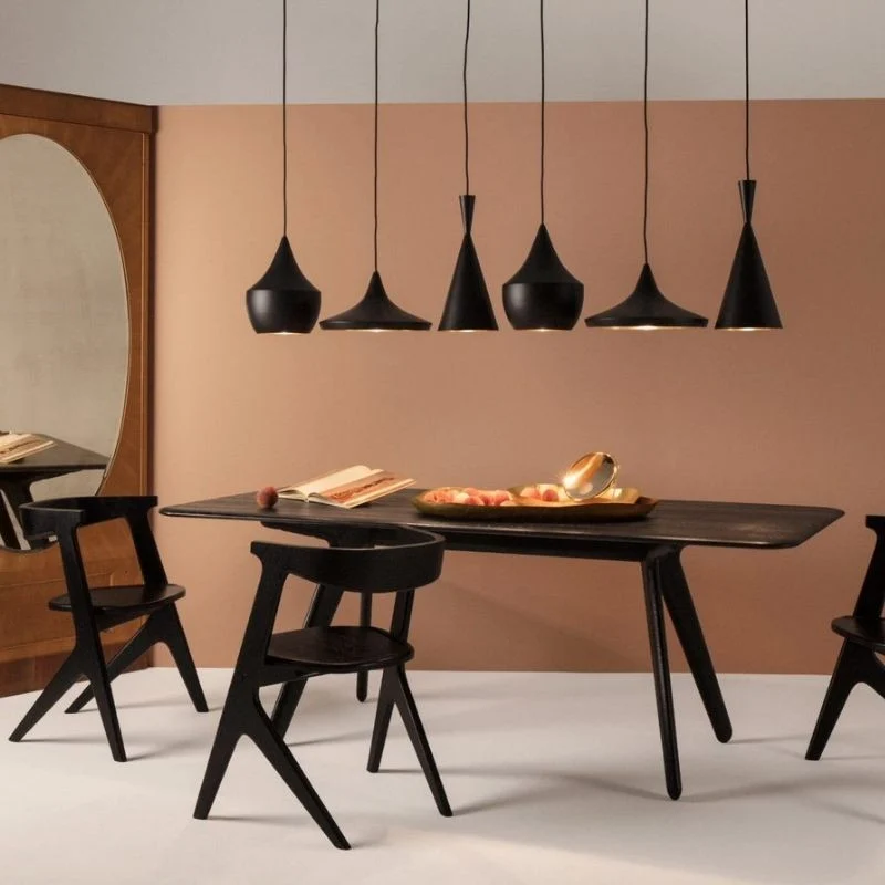 Tom Dixon Beat LED Pendant