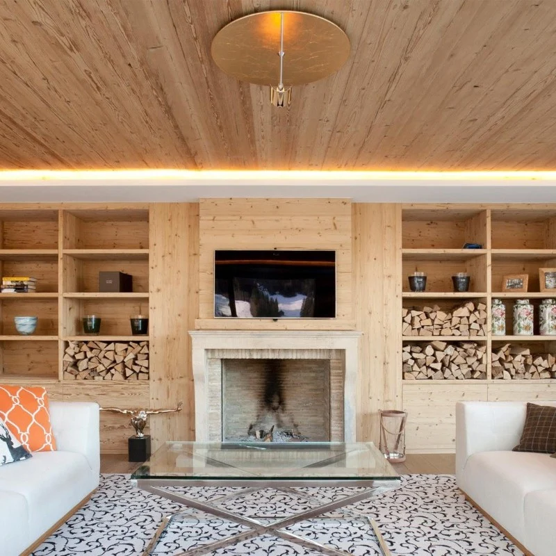 Catellani & Smith Disco Ceiling Lamp
