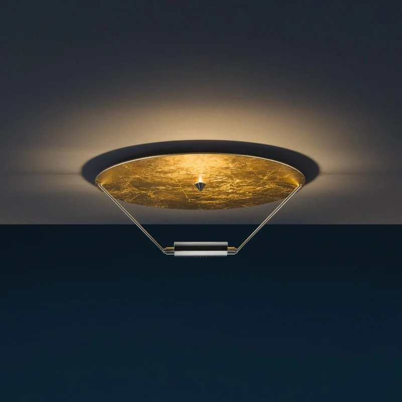 Catellani & Smith Disco Ceiling Lamp