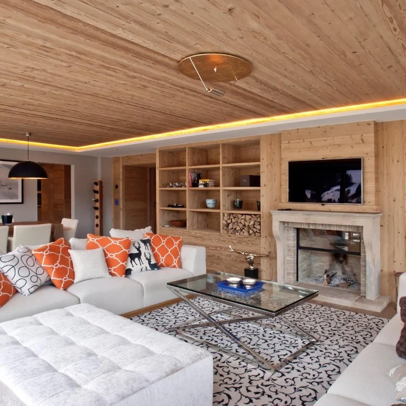 Catellani & Smith Disco Ceiling Lamp