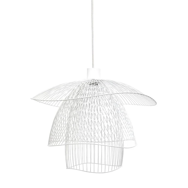 Forestier Papillon pendant