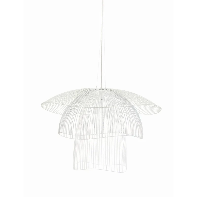 Forestier Papillon pendant