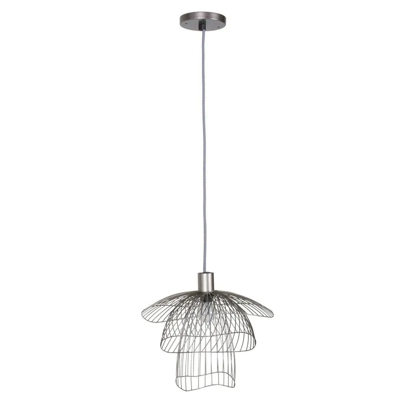 Forestier Papillon pendant