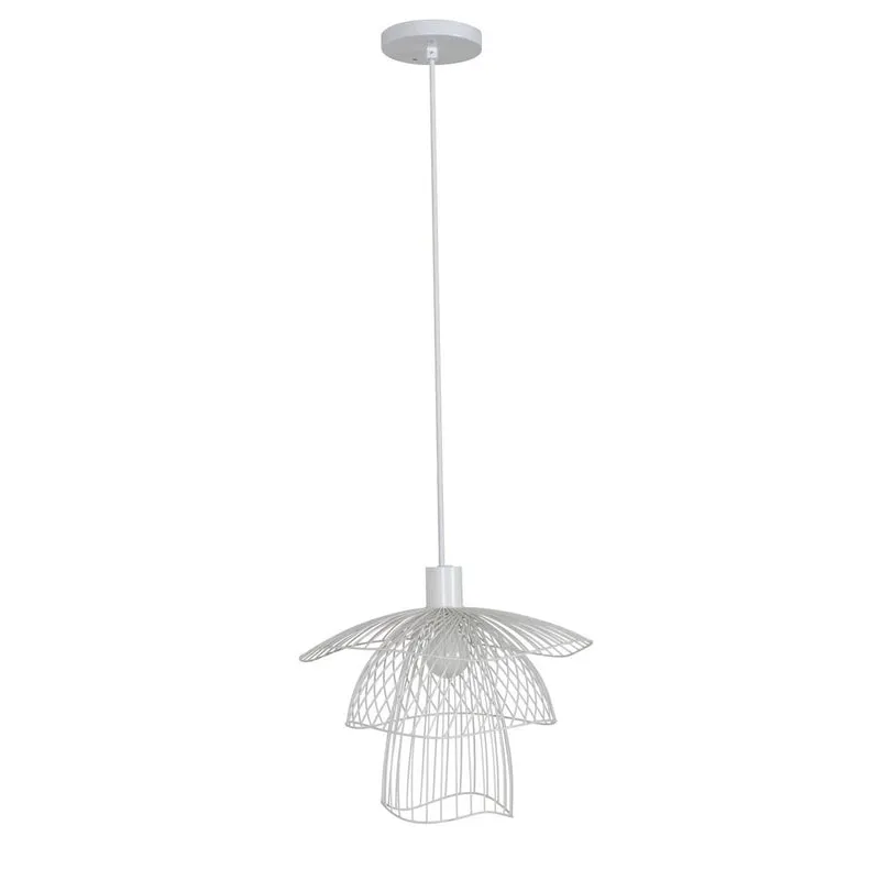 Forestier Papillon pendant