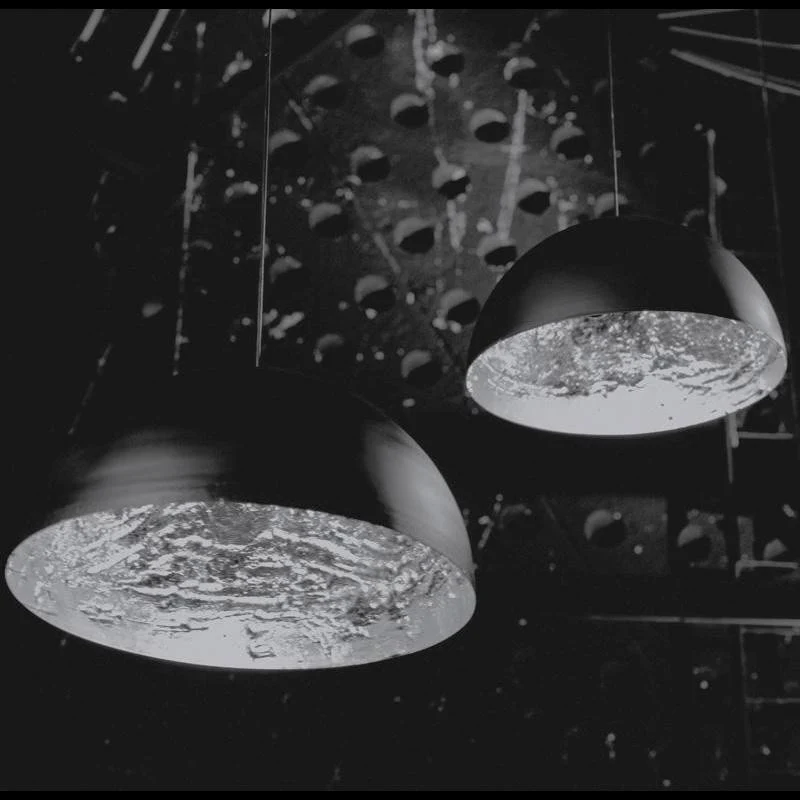 Catellani & Smith Stchu-Moon 02 Pendant
