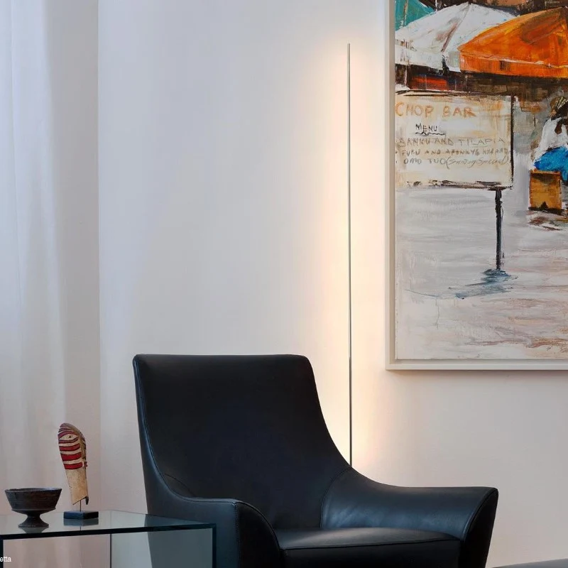 Catellani & Smith Light Stick F Floor Lamp