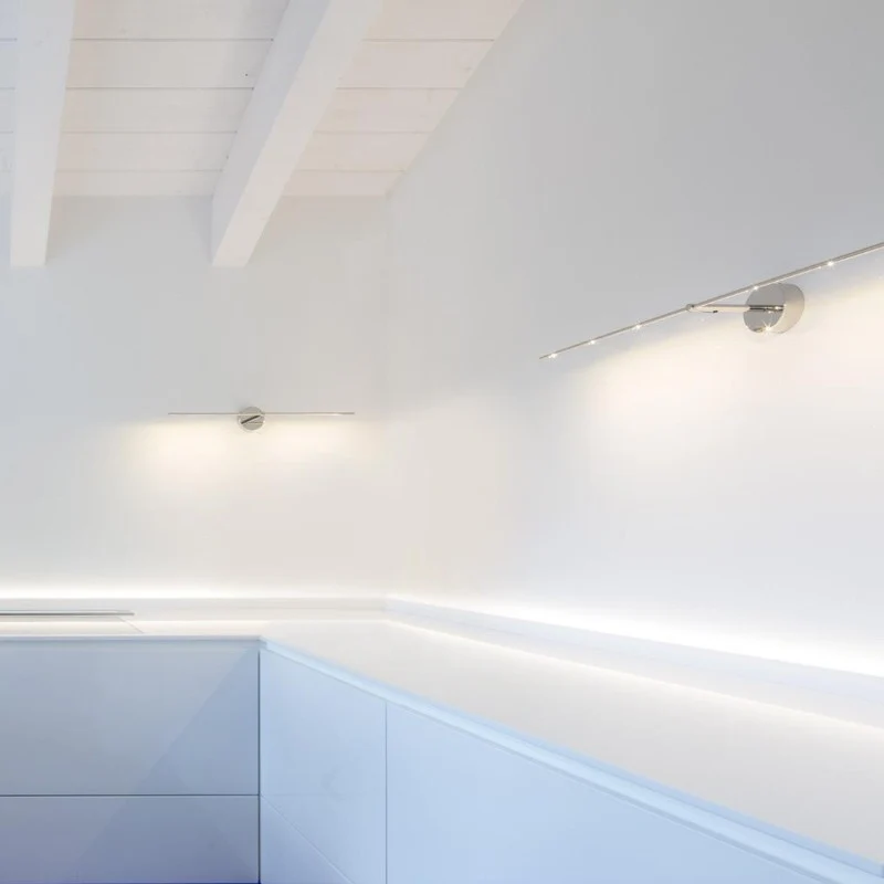 Catellani & Smith Light Stick CW Wall Lamp