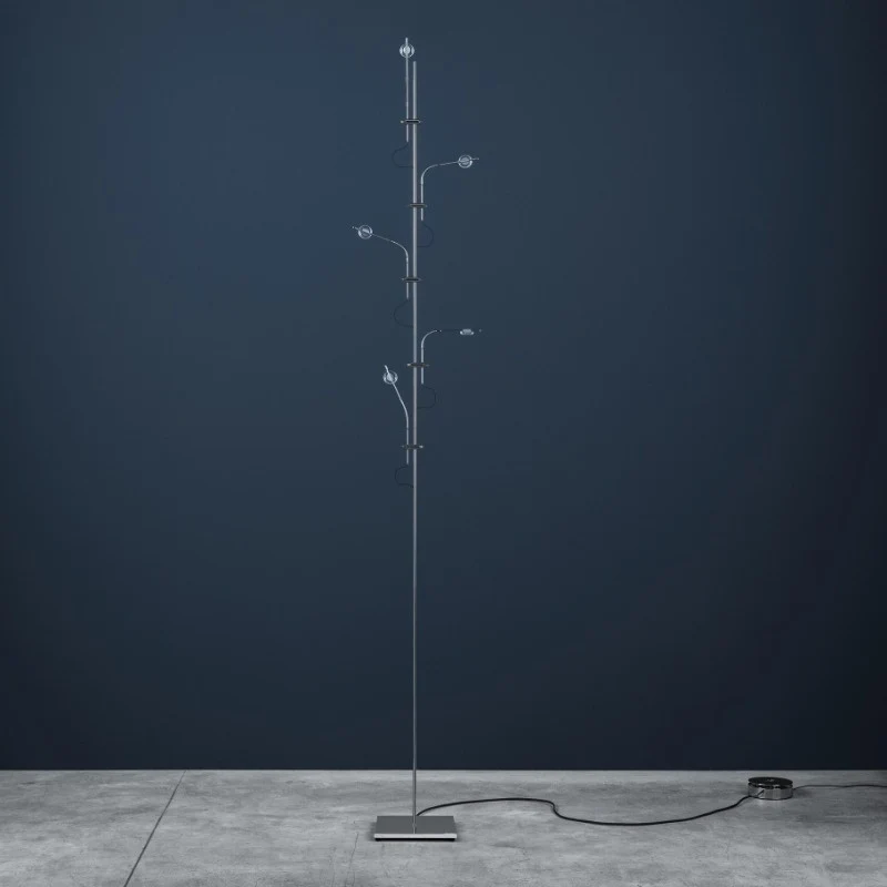 Catellani & Smith Wa Wa F Floor Lamp