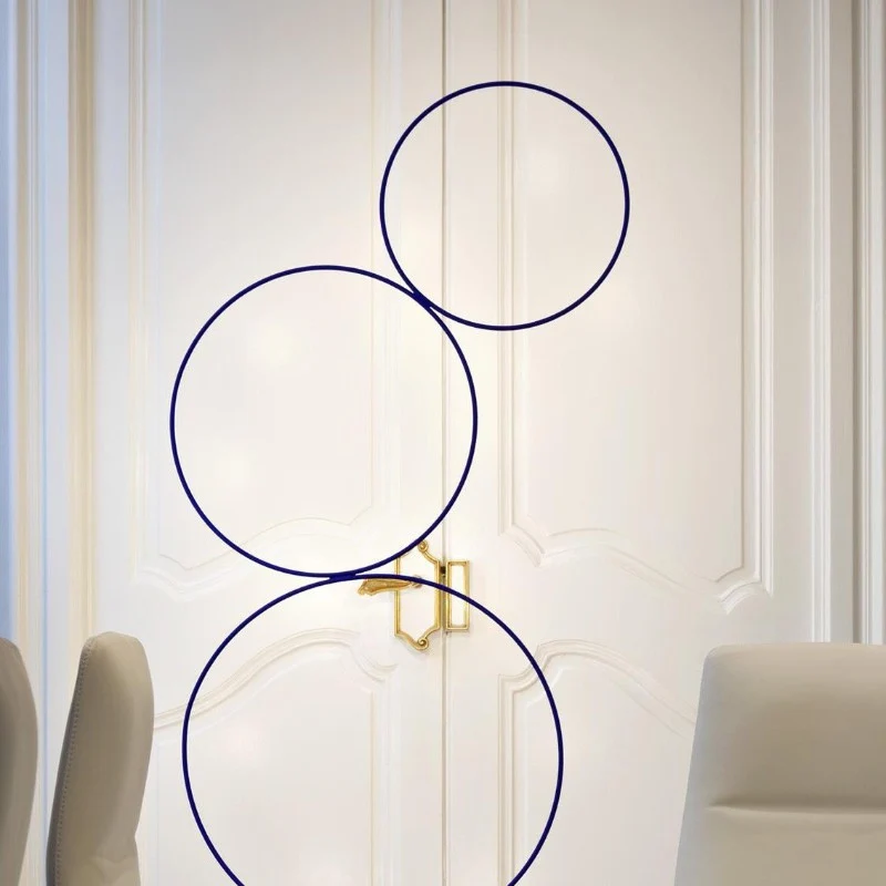 Catellani & Smith Sorry Giotto 3 Floor Lamp